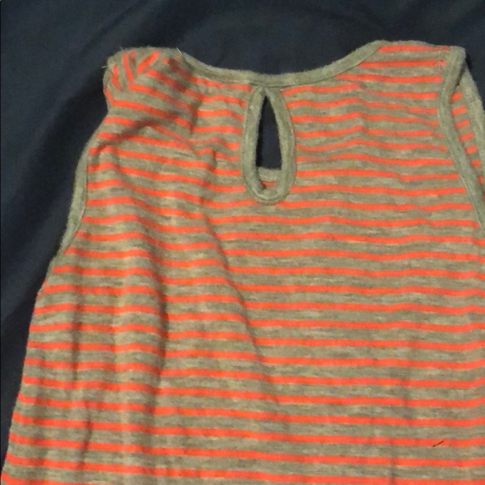 Girls Ruffle Dress - Picture 4 of 4